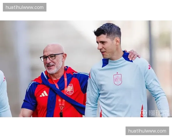 德拉富恩特面临幸福烦恼 多名主力状态低迷引发首发之争