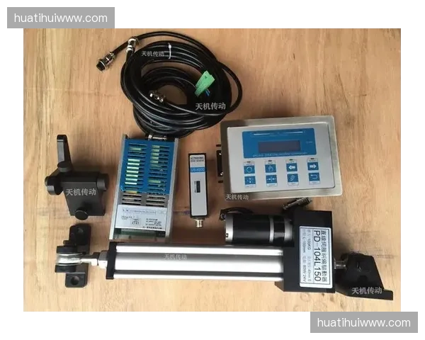 竞赛器材智能校准系统实装 误差人为纠偏环节被剥离